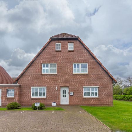 Ferienwohnung Mareike ドルヌム エクステリア 写真